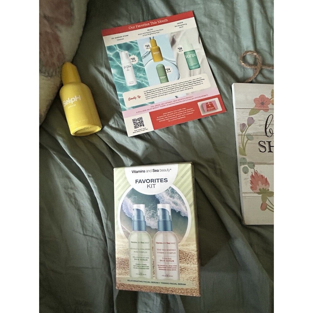 Woman’s Summer Bundle